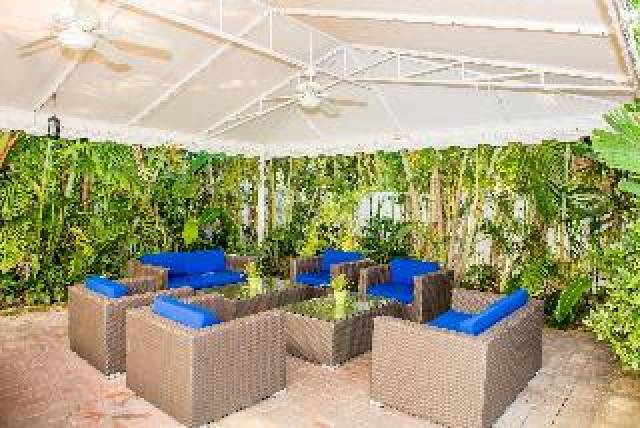 Terraço