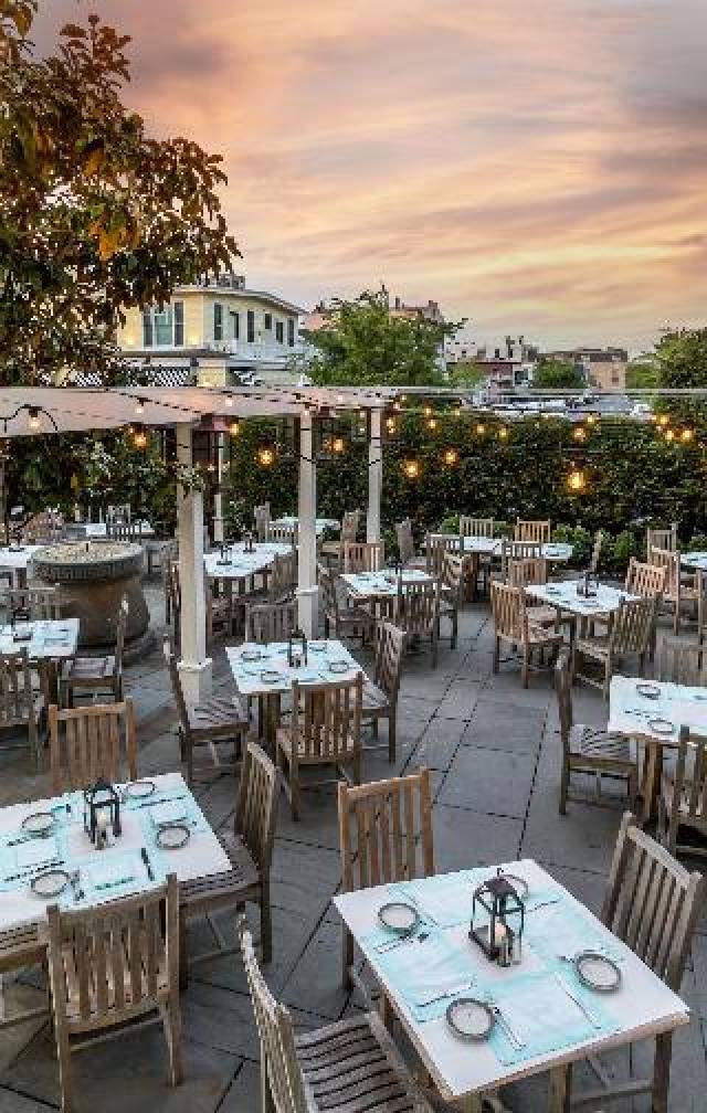 Restaurante