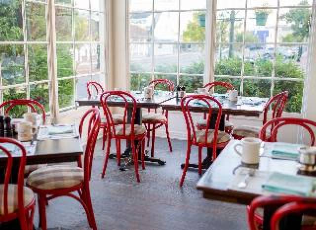 Restaurante