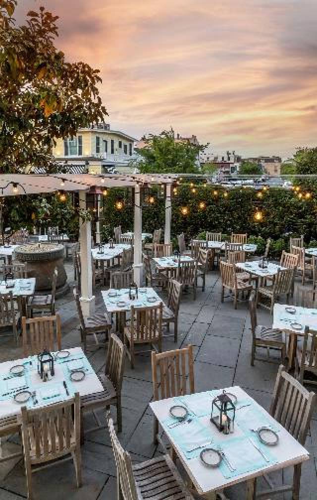 Restaurante