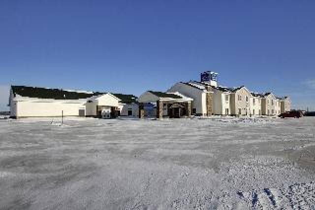 Vista General