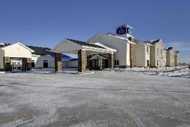 Vista General
