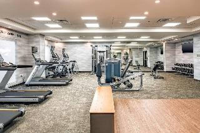 Desportos y Entretenimento