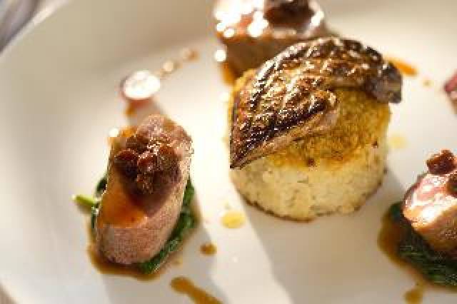 Restaurante