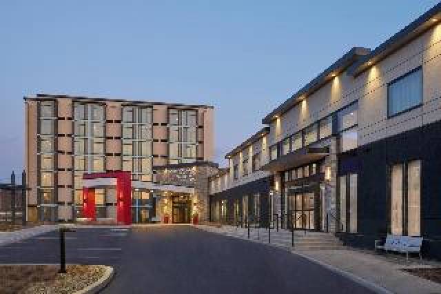 Vista General