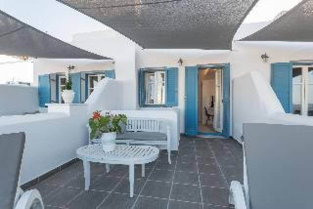 Terraço