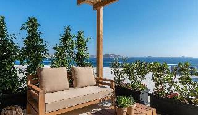Terraço