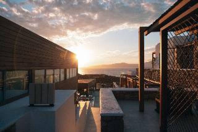 Terraço