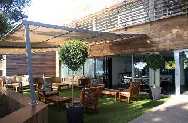Terraço