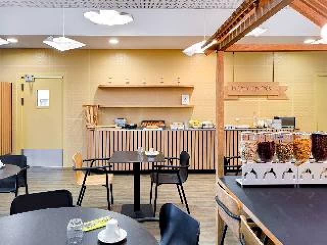 Restaurante