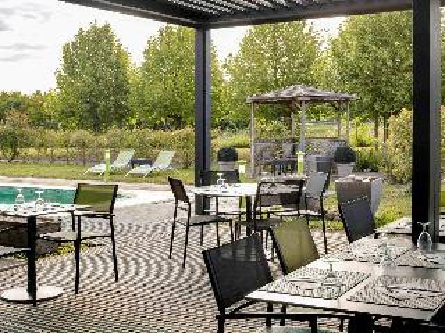 Terraço