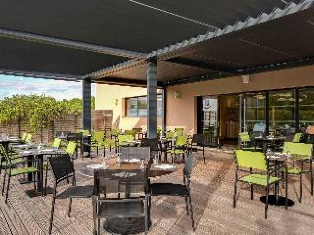 Terraço