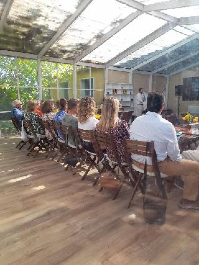Conferencias