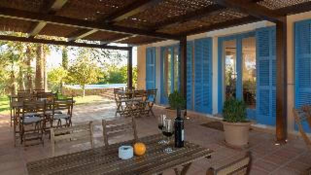 Terraço
