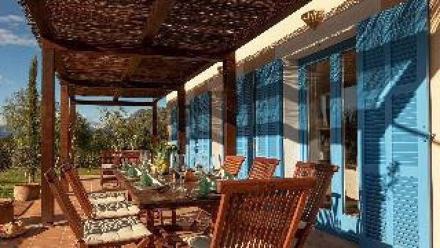 Terraço
