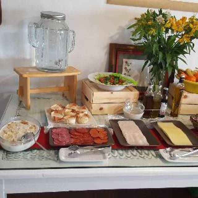 Restaurante