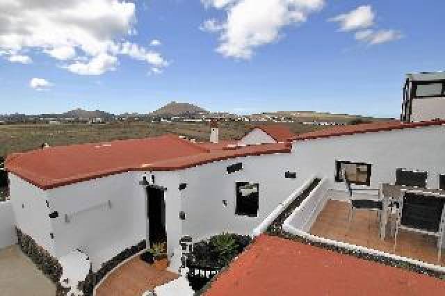 Terraço