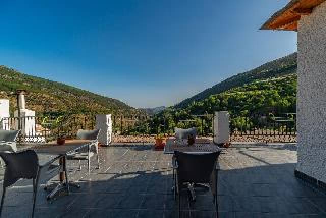 Terraço
