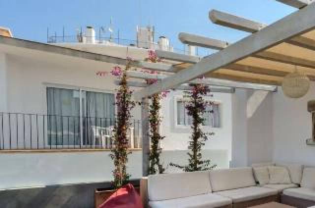 Terraço
