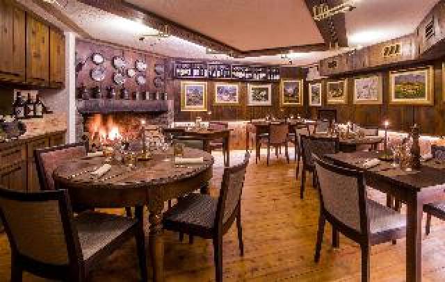 Restaurante