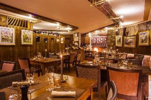 Restaurante