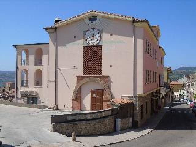 Vista General