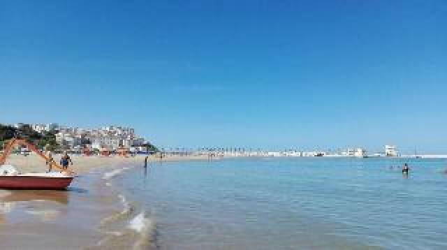 Praia