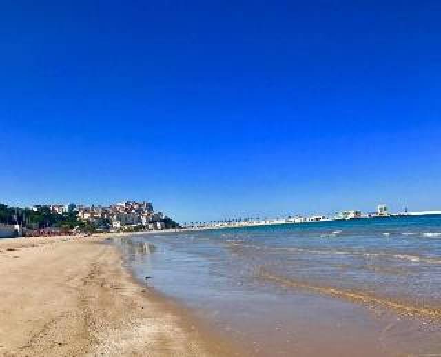 Praia