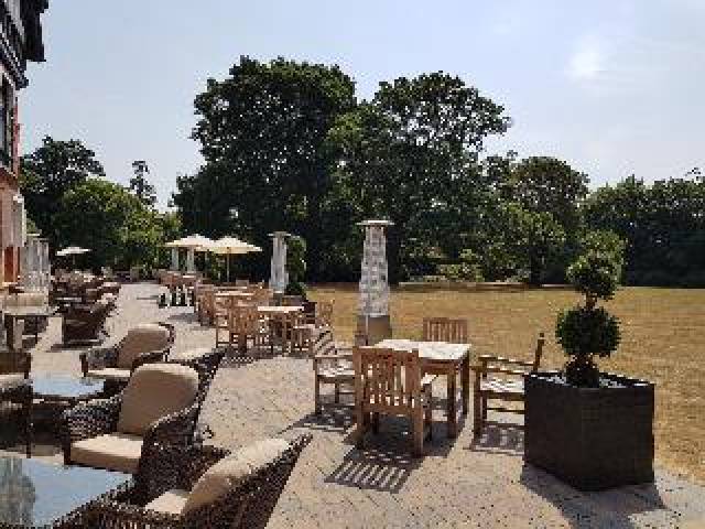 Terraço