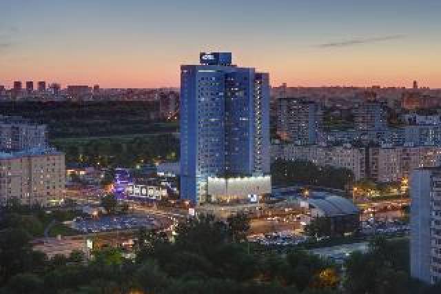 Vista General