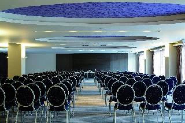 Conferencias