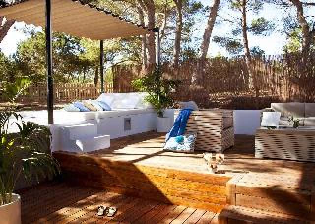 Terraço