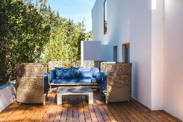 Terraço