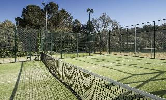 Desportos y Entretenimento