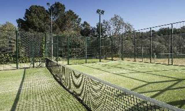 Desportos y Entretenimento