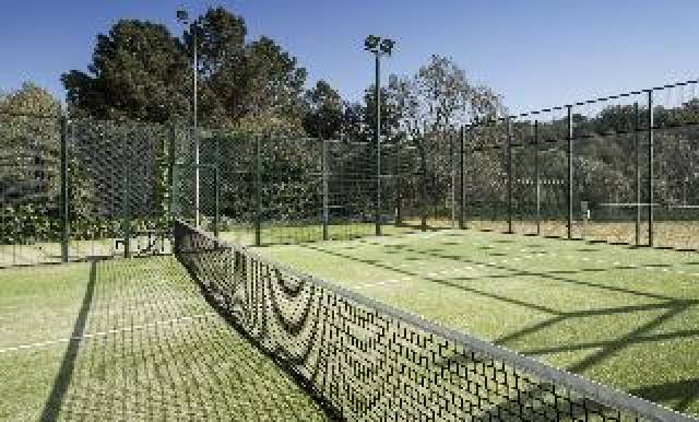 Desportos y Entretenimento