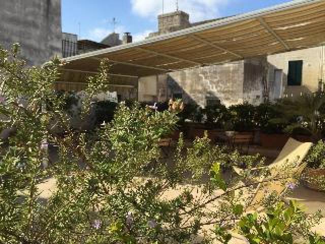 Terraço