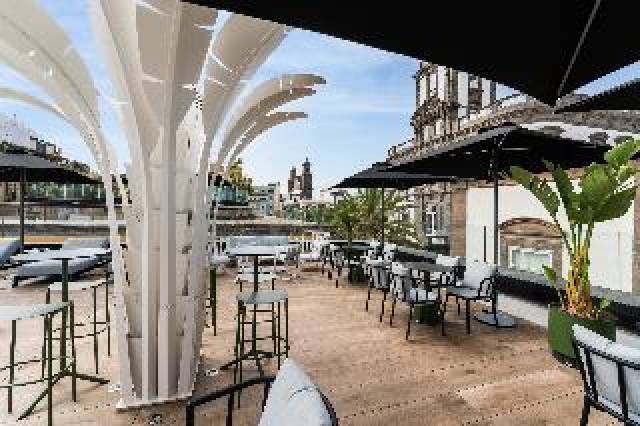 Terraço