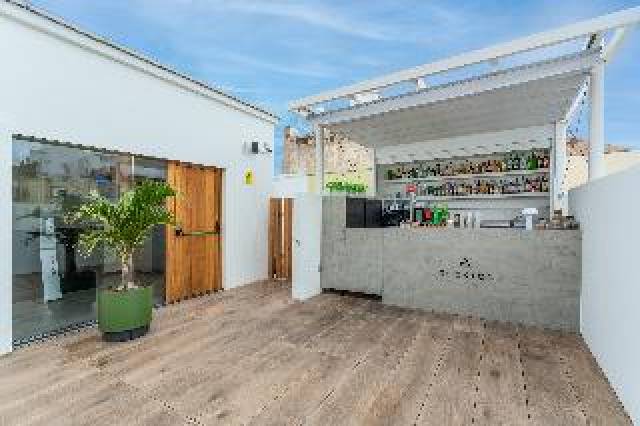 Terraço