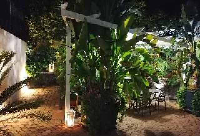 Terraço
