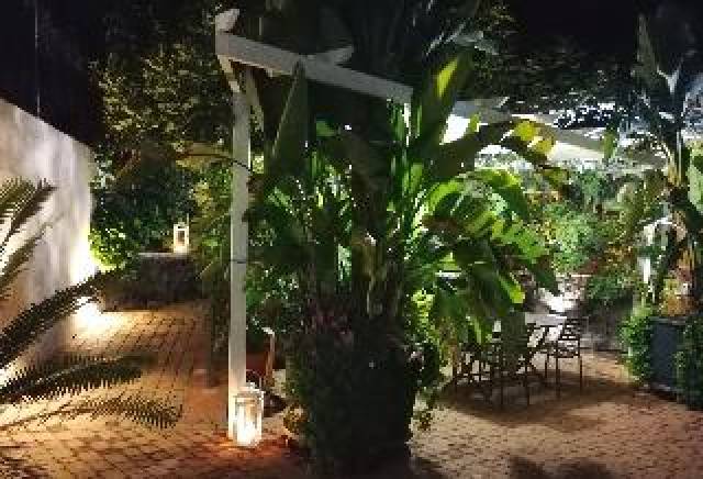 Terraço