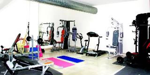 Desportos y Entretenimento