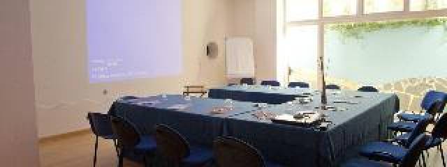 Conferencias
