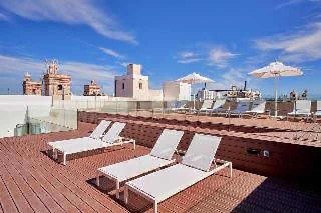 Terraço