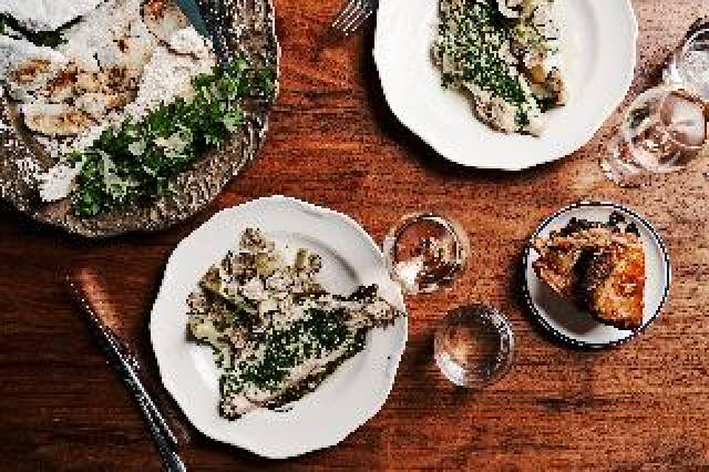 Restaurante