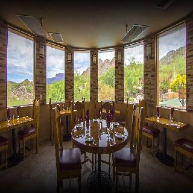 Restaurante