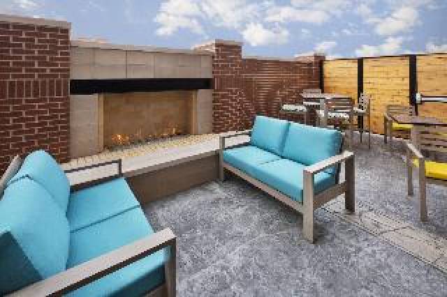 Terraço