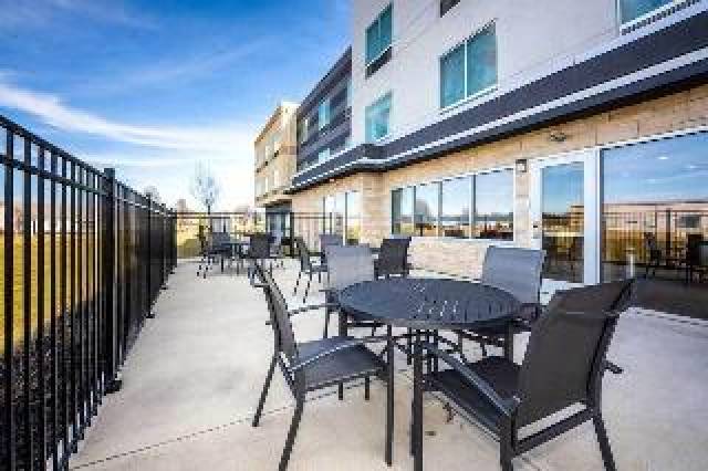 Terraço