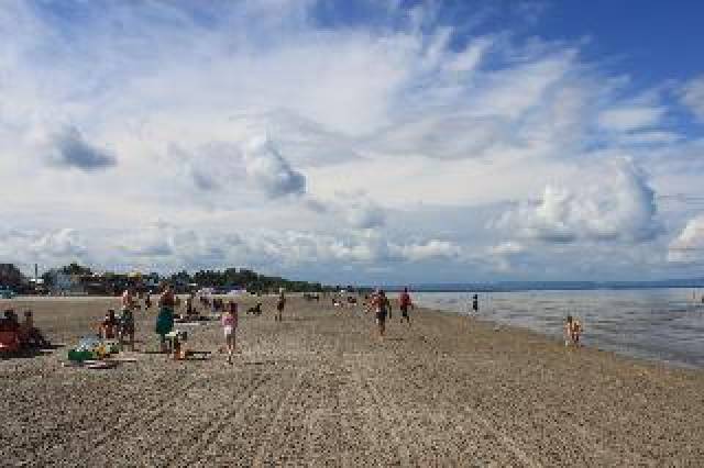 Praia