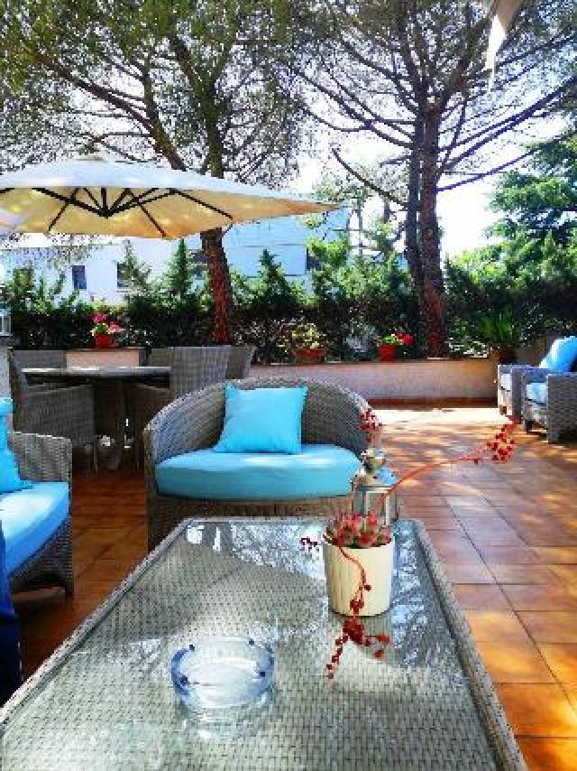 Terraço